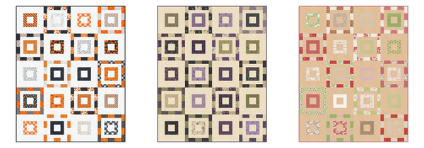 National Jelly Roll Day Free Quilt Pattern
