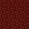 Andover Fabrics Bridgeport Striped Vines Red