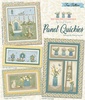 My Secret Garden - Panel Quickies Free Quilt Pattern