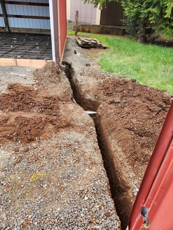 Bear Creek Quilting Company Studio