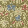 Moda Morris Muse Iris Parchment
