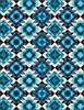 Sonoma Solids - Sparkling Solids I Free Quilt Pattern