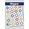 Skipper Quilt Pattern