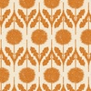 Benartex Wishflower Border Gold