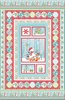 Frosty Forest Free Quilt Pattern