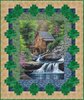 Spring Mill Free Quilt Pattern