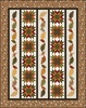 Autumn Spice II Free Quilt Pattern
