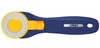 Olfa Splash 45mm Rotary Cutter - Navy