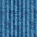 Henry Glass Salt and Sea Textured Stripe Dark Blue