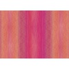 P&B Textiles Ombre 108 Inch Backing Orange/Pink
