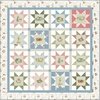 Anne of Green Gables (2025) Free Quilt Pattern