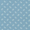 Robert Kaufman Fabrics Flowerhouse Softly Shirting Blue