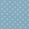 Robert Kaufman Fabrics Flowerhouse Softly Shirting Blue