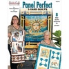 Panel Perfect 3 Yard Quilts Pattern Book