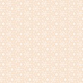 P&B Textiles Whimsy II Interlocking Rings Light Peach