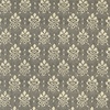 Moda Posh Lace Muse Onyx Noir