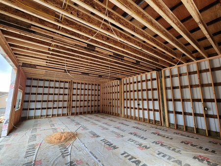 Bear Creek Quilting Company Studio