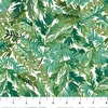 Northcott Luscious Ferns Cream Multi
