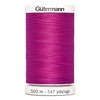 Gutermann Sew-All Thread Fuchsia