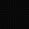 Maywood Studio Solitaire Tile Black