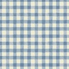 Windham Fabrics Highland Hooves Picnic Plaid Cornflower