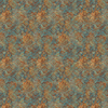 Northcott Stonehenge Sedona Spirit 108 Inch Wide Backing Fabric Sedona Rust/Teal