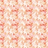 P&B Textiles Translucence 108 Inch Wide Backing Fabric Orange