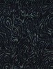 Wilmington Prints Cinnamon Twist Batiks Floating Lines Midnight Blue