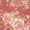 Moda Muse Rose Garden Scarlet