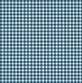 Maywood Studio Beautiful Basics Classic Check Ocean Blue