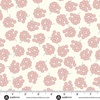 Andover Fabrics Coastal Walk Tansy Grande Rose