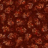 QT Fabrics Dragon's Song Dragon Linocut Brick