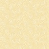 P&B Textiles Whimsy II Allover Suns Light Yellow