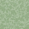 Maywood Studio Regal Rose Tonal Leaves Green