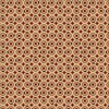 QT Fabrics Oxford Archival Set Flower Tan