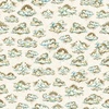 QT Fabrics Bohemian Sunrise Clouds Cream