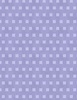 Wilmington Prints Morning Blooms Ditzy Purple