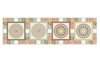 Floral Chic Table Runner Free Quilt Pattern