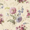 Marcus Fabrics Wild Flowers Wild Garden Cream