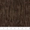 Northcott Northwood Naturescapes Wood Brown