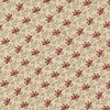Moda Clover Blossom Farm Sweet Woodruff Dandelion