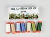 2025 All Oregon Shop Hop Limited Edition Thread Collection by Aurifil