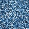 Anthology Fabrics Moody Blue Baliscapes Batik Splash Blue