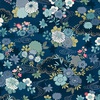 Andover Fabrics Kasumi Harmony Blue