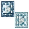Tundra Crossing Quilt Pattern