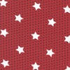 Moda Star Spangled Salute Stars Rocket