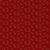 Marcus Fabrics Dear Scarlet Crescent Red