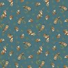 Windham Fabrics Foxy Pacific