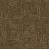 P&B Textiles Grass Roots 108 Inch Wide Backing Fabric Dark Brown