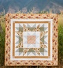 Evening on the Prairie Free Quilt Pattern